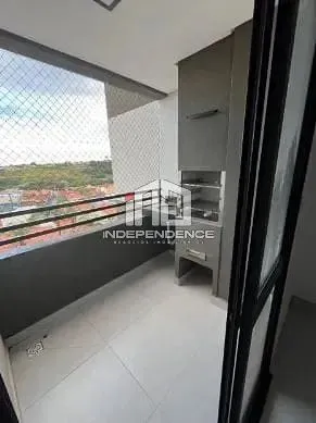 Apartamento, 2 quartos, 55 m² - Foto 5