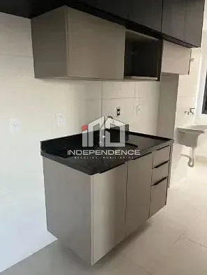 Apartamento, 2 quartos, 55 m² - Foto 13