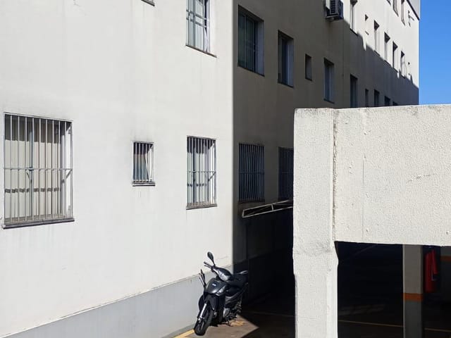 Foto do Apartamento - Apartamento à venda, 02 quartos, 01 vaga de garagem, 56 m² Útil, Centro, Londrina, PR | ZBM NEGOCIOS IMOBILIARIOS