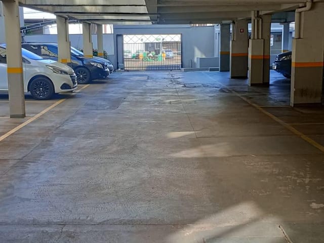 Foto do Apartamento - Apartamento à venda, 02 quartos, 01 vaga de garagem, 56 m² Útil, Centro, Londrina, PR | ZBM NEGOCIOS IMOBILIARIOS