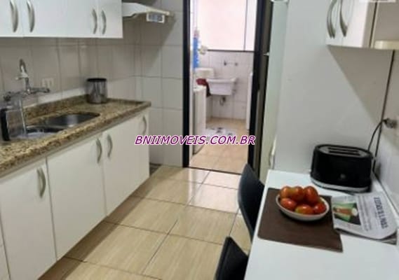 Apartamento à venda com 2 quartos, 82m² - Foto 18