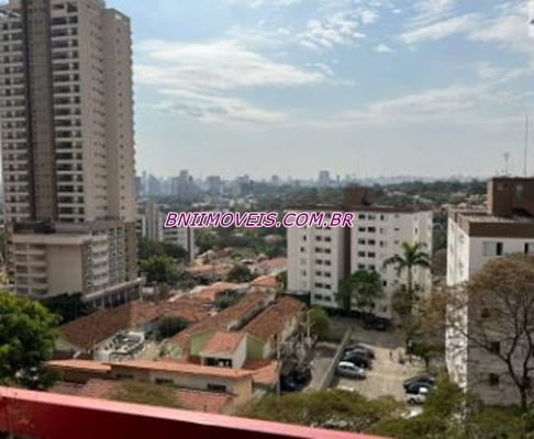 Apartamento à venda com 2 quartos, 82m² - Foto 11