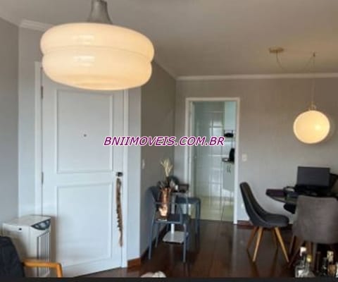 Apartamento à venda com 2 quartos, 82m² - Foto 2