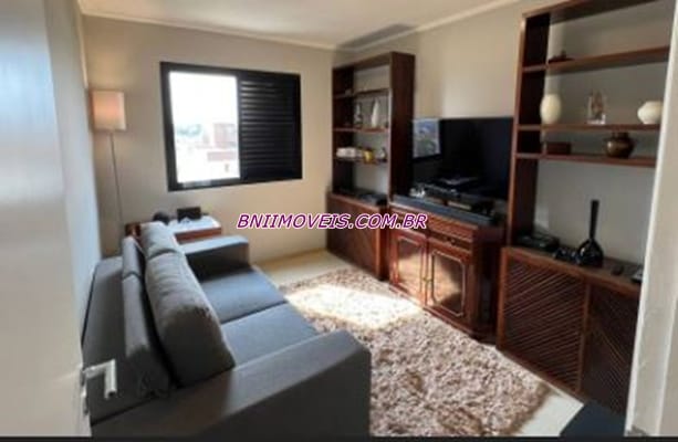 Apartamento à venda com 2 quartos, 82m² - Foto 7