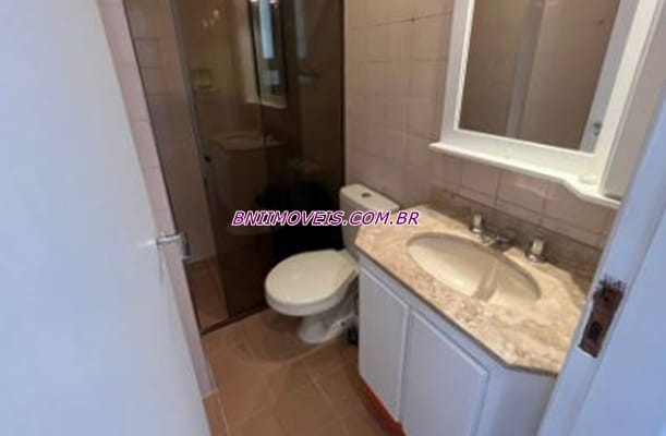 Apartamento à venda com 2 quartos, 82m² - Foto 5