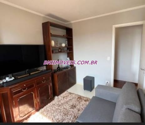 Apartamento à venda com 2 quartos, 82m² - Foto 8
