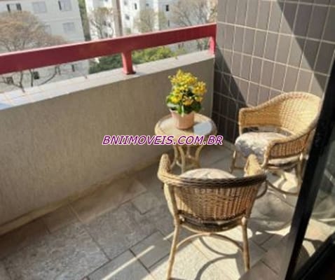 Apartamento à venda com 2 quartos, 82m² - Foto 10