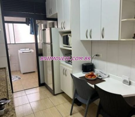 Apartamento à venda com 2 quartos, 82m² - Foto 13