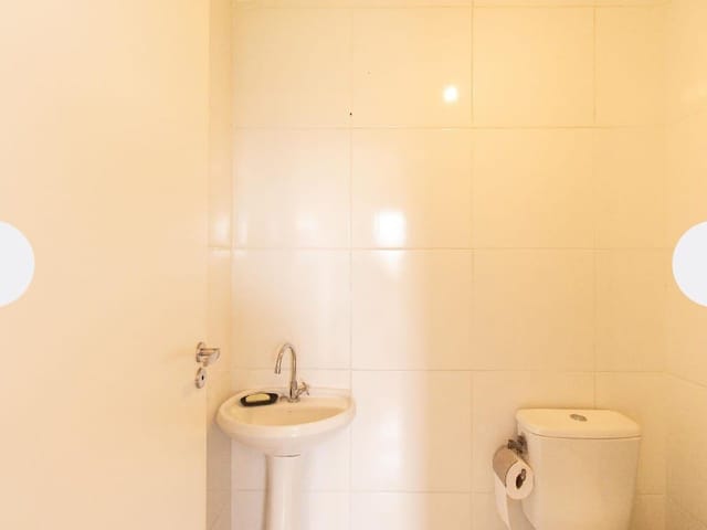 Apartamento com 25m² 1 quarto e 1 banheiro, à venda, no bairro Mooca em São Paulo