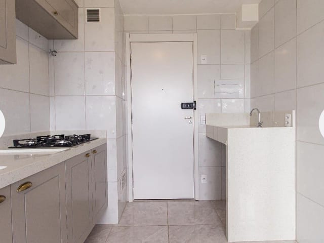 Apartamento com 25m² 1 quarto e 1 banheiro, à venda, no bairro Mooca em São Paulo