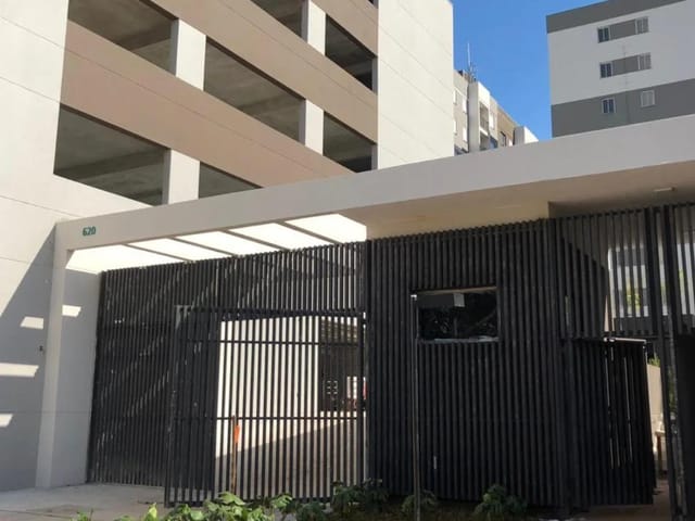 Apartamento com 25m² 1 quarto e 1 banheiro, à venda, no bairro Mooca em São Paulo