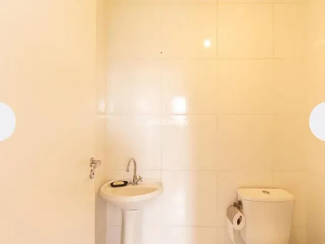Apartamento com 25m² 1 quarto e 1 banheiro, à venda, no bairro Mooca em São Paulo