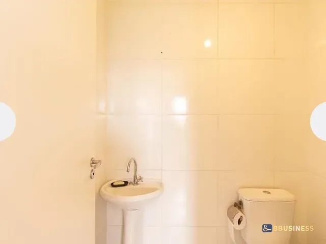 Apartamento com 25m² 1 quarto e 1 banheiro, à venda, no bairro Mooca em São Paulo