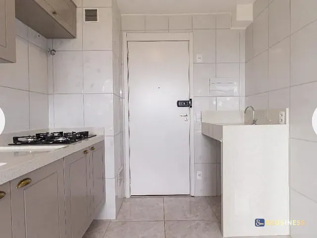 Apartamento com 25m² 1 quarto e 1 banheiro, à venda, no bairro Mooca em São Paulo