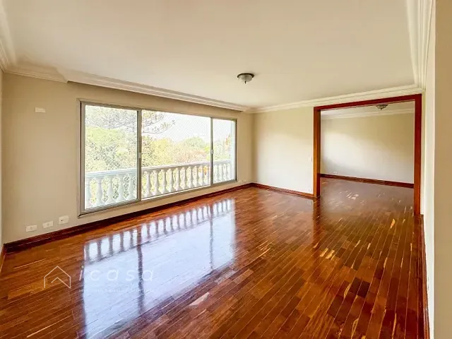 Apartamento 4 quartos e 4 banheiros, à venda, no bairro Jardim Esplanada em São José dos Campos