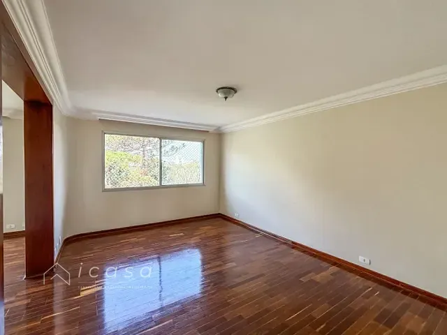 Apartamento 4 quartos e 4 banheiros, à venda, no bairro Jardim Esplanada em São José dos Campos