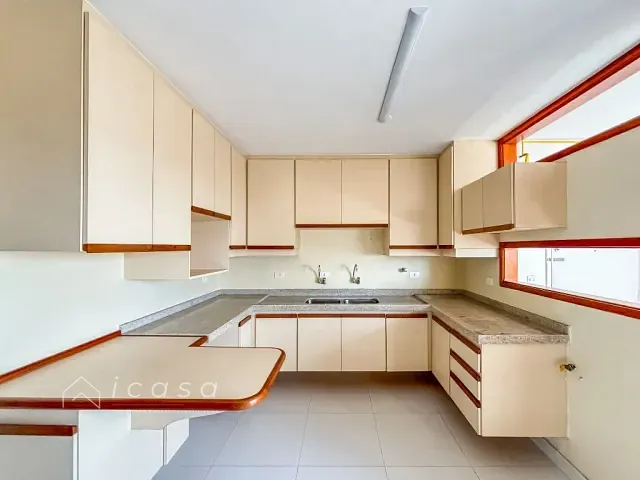 Apartamento 4 quartos e 4 banheiros, à venda, no bairro Jardim Esplanada em São José dos Campos