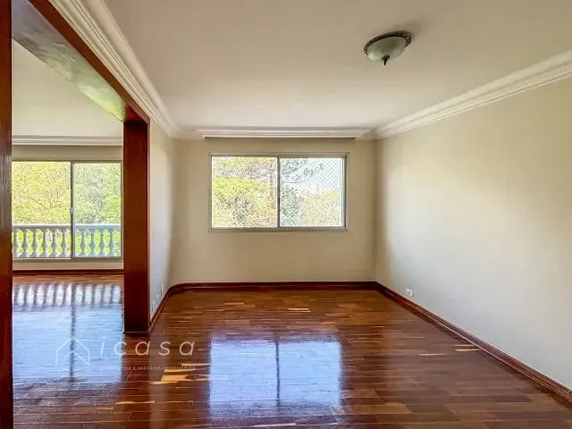 Apartamento 4 quartos e 4 banheiros, à venda, no bairro Jardim Esplanada em São José dos Campos