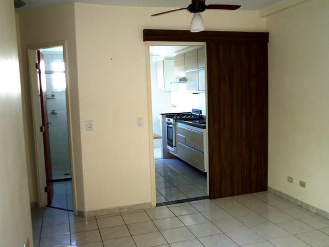 Foto do Apartamento - Apartamento com 2 dormitórios à venda, 50 m² por R$ 195.000,00 - Jardim Oriente - São José dos Campos/SP | INDEPENDENCE NEGOCIOS IMOBILIARIOS LTDA