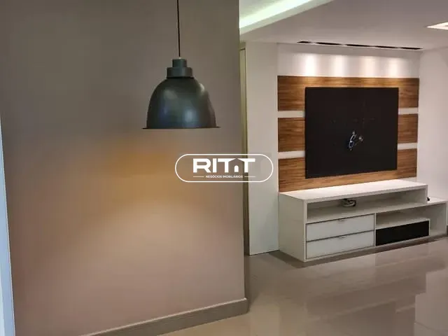 Apartamento com 66m² 2 quartos e 2 banheiros, à venda, no bairro Ponte Preta em Campinas