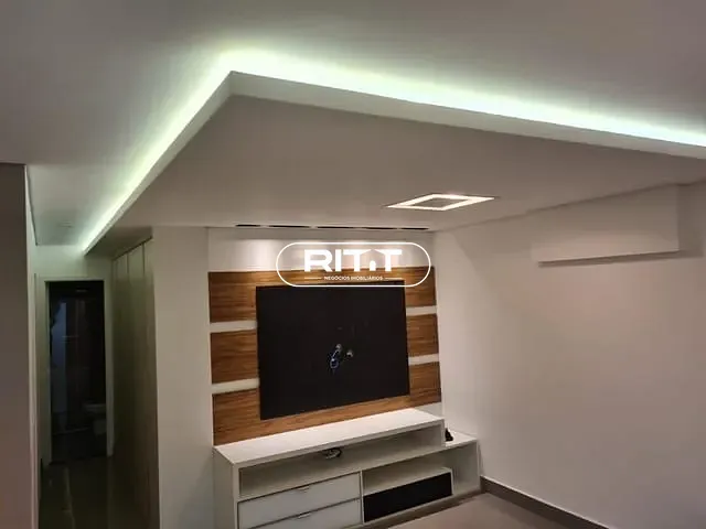 Apartamento com 66m² 2 quartos e 2 banheiros, à venda, no bairro Ponte Preta em Campinas