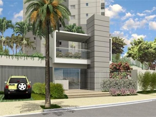 Foto do Apartamento - Belo Apartamento no Authentique Vila Ema | RUSSI IMÓVEIS