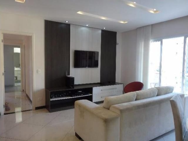 Foto do Apartamento - Belo Apartamento no Authentique Vila Ema | RUSSI IMÓVEIS