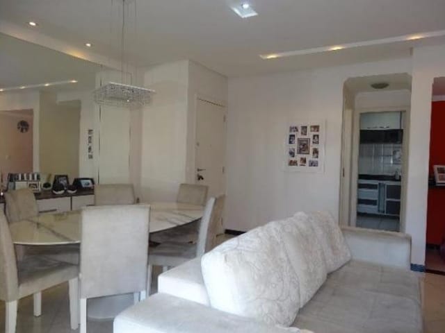 Foto do Apartamento - Belo Apartamento no Authentique Vila Ema | RUSSI IMÓVEIS