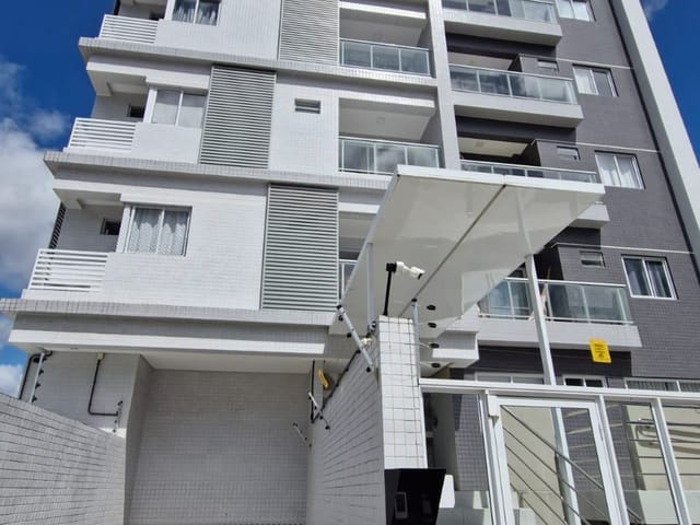 Apartamento com 50m² 2 quartos e 2 banheiros, à venda, no bairro Manaíra em João Pessoa