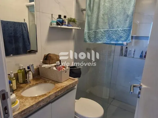 Apartamento com 50m² 2 quartos e 2 banheiros, à venda, no bairro Manaíra em João Pessoa