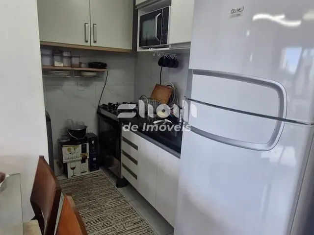 Apartamento com 50m² 2 quartos e 2 banheiros, à venda, no bairro Manaíra em João Pessoa