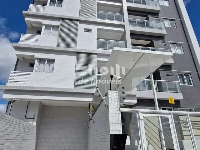 Apartamento com 50m² 2 quartos e 2 banheiros, à venda, no bairro Manaíra em João Pessoa