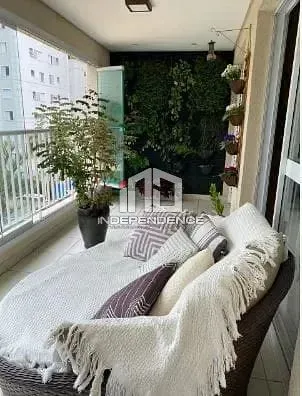 Apartamento, 3 quartos, 156 m² - Foto 17