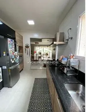 Apartamento, 3 quartos, 156 m² - Foto 33