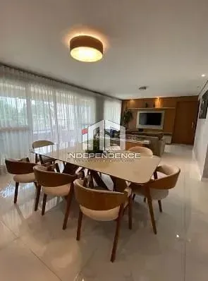 Apartamento, 3 quartos, 156 m² - Foto 5
