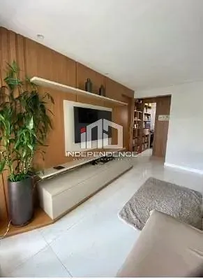 Apartamento, 3 quartos, 156 m² - Foto 21