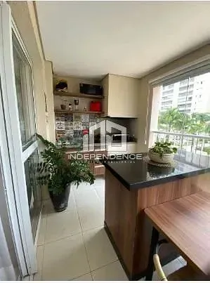 Apartamento, 3 quartos, 156 m² - Foto 13