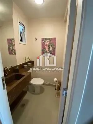 Apartamento, 3 quartos, 156 m² - Foto 37