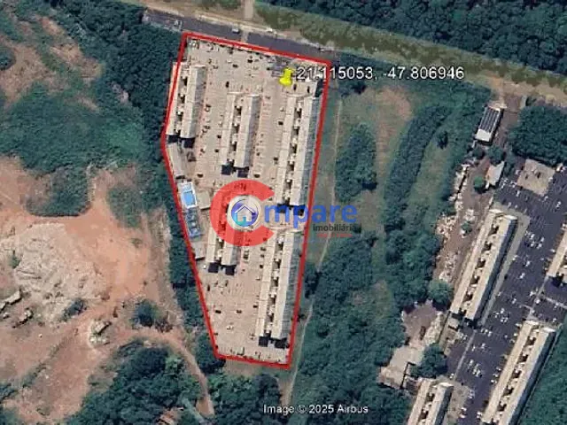 Apartamento com 89m² 2 quartos e 1 banheiro, à venda, no bairro Campos Elísios em Ribeirão Preto