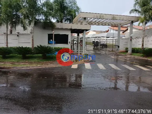 Apartamento com 88m² 2 quartos e 1 banheiro, à venda, no bairro ATHENAS PAULISTA em Jaboticabal
