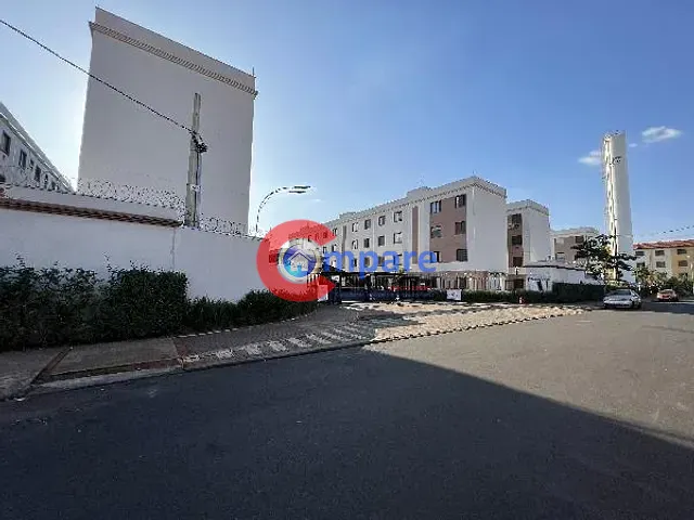 Apartamento com 64m² 2 quartos e 1 banheiro, à venda, no bairro Alto do Ipiranga em Ribeirão Preto