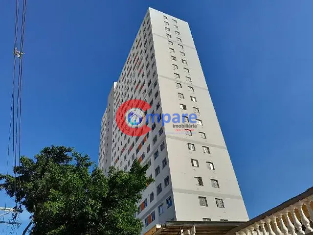 Apartamento com 52m² 1 quarto e 1 banheiro, à venda, no bairro Vila Inglesa em São Paulo