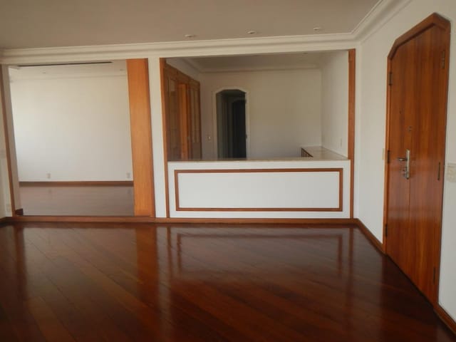 Foto do Apartamento - Apartamento "Luxo! Imperdível!" com 4 dormitórios à venda, 220 m² por R$ 1.490.000,00 - Icaraí - Niterói/RJ | ABIDON NAZARETH IMÓVEIS