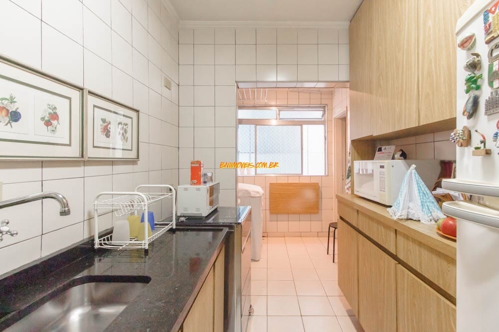 Apartamento, 3 quartos, 75 m² - Foto 20
