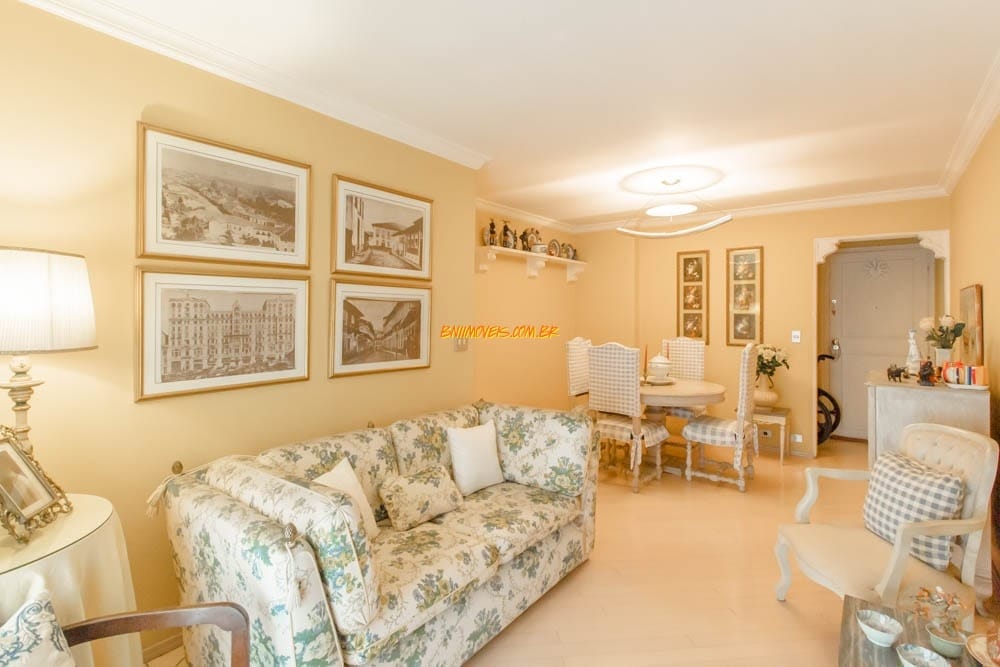 Apartamento, 3 quartos, 75 m² - Foto 5