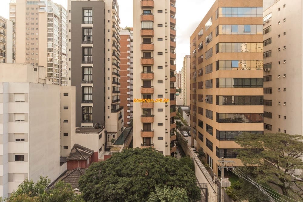 Apartamento, 3 quartos, 75 m² - Foto 17
