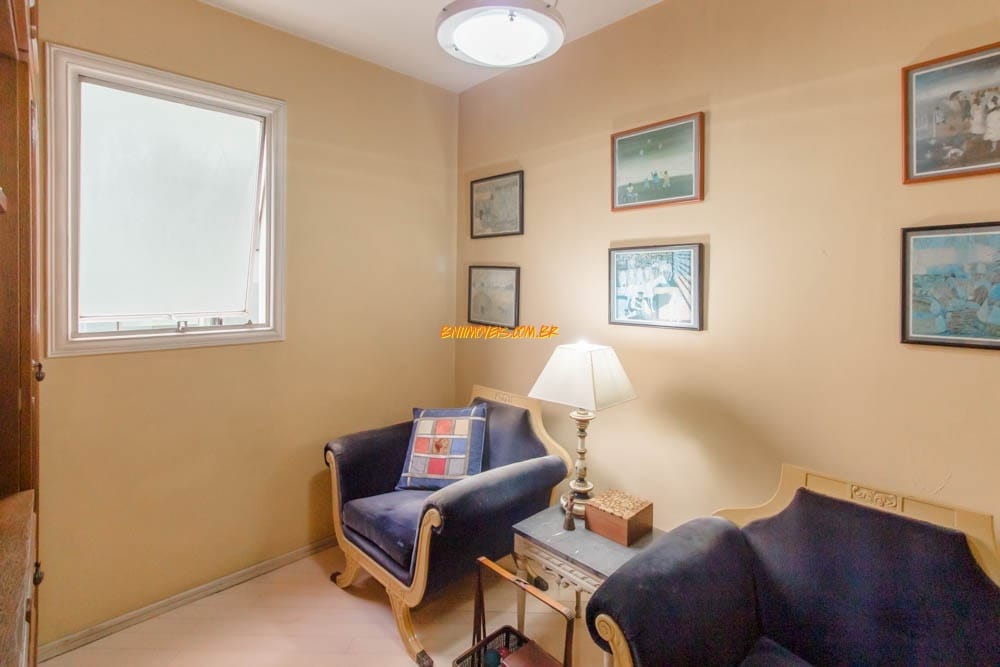 Apartamento, 3 quartos, 75 m² - Foto 19