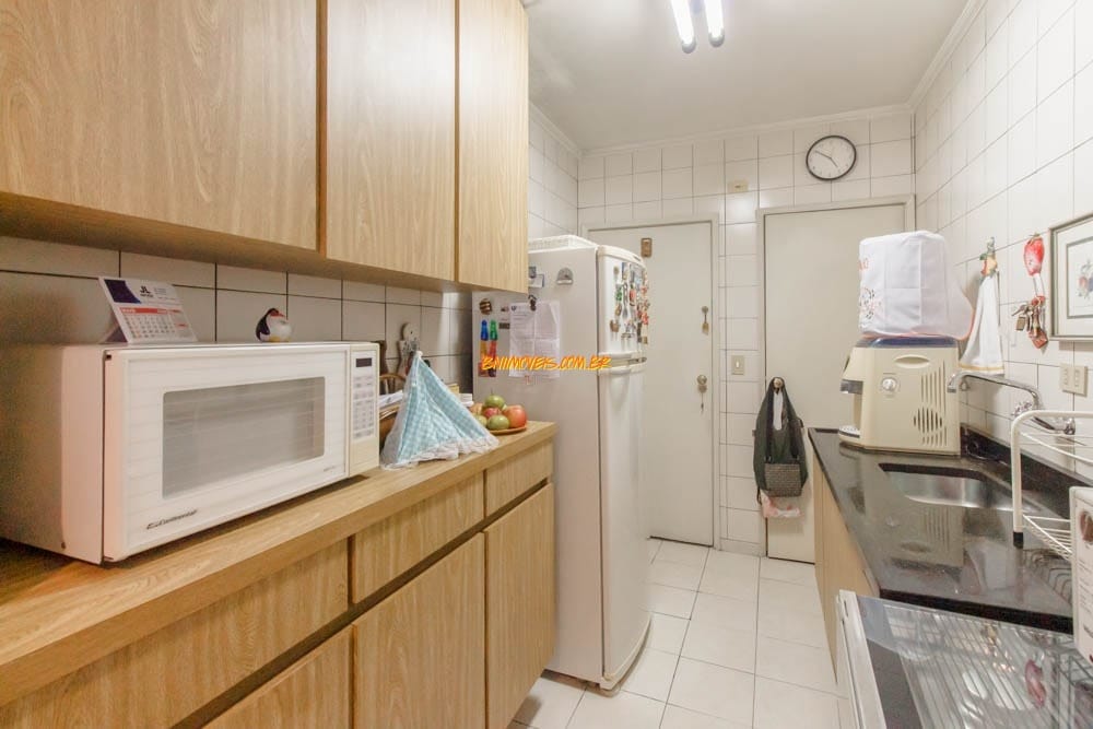 Apartamento, 3 quartos, 75 m² - Foto 13