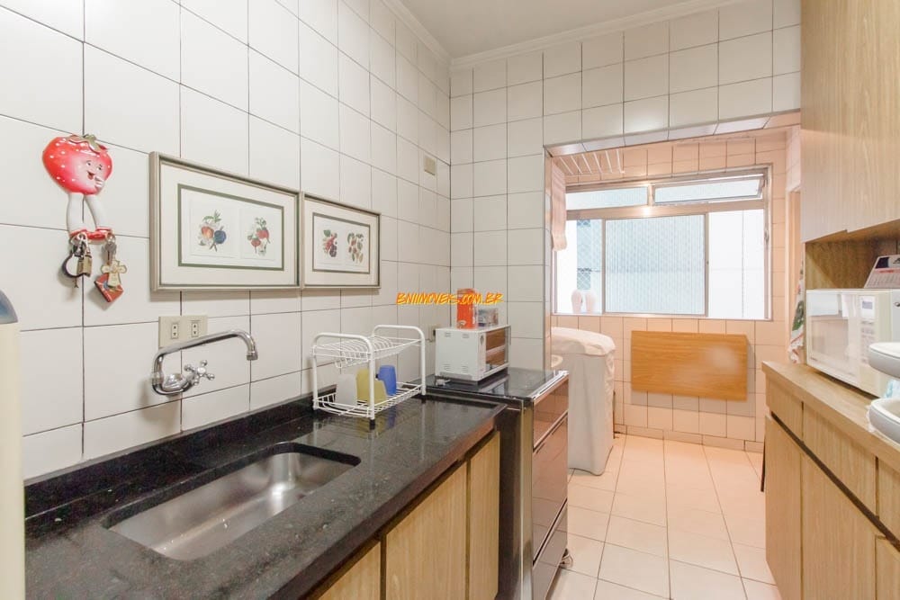 Apartamento, 3 quartos, 75 m² - Foto 25