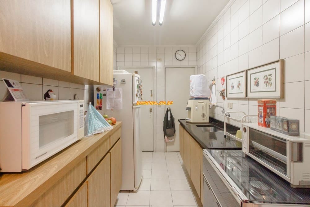 Apartamento, 3 quartos, 75 m² - Foto 6